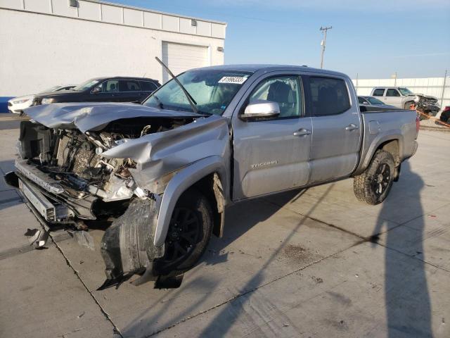 Photo 0 VIN: 3TMCZ5ANXMM383099 - TOYOTA TACOMA 