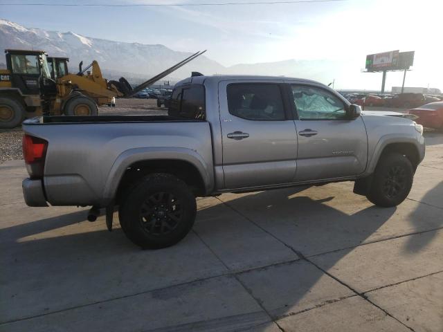 Photo 2 VIN: 3TMCZ5ANXMM383099 - TOYOTA TACOMA 