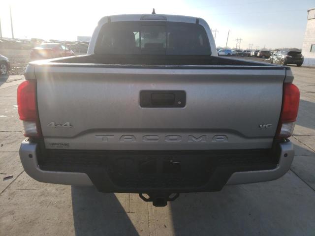 Photo 5 VIN: 3TMCZ5ANXMM383099 - TOYOTA TACOMA 