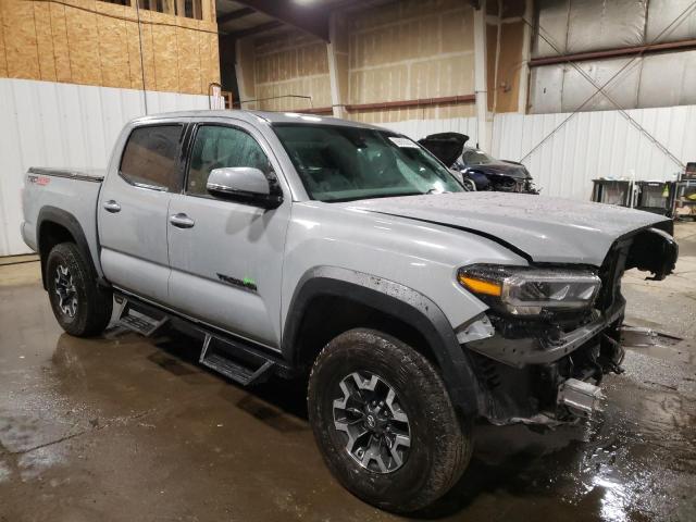 Photo 3 VIN: 3TMCZ5ANXMM385547 - TOYOTA TACOMA DOU 