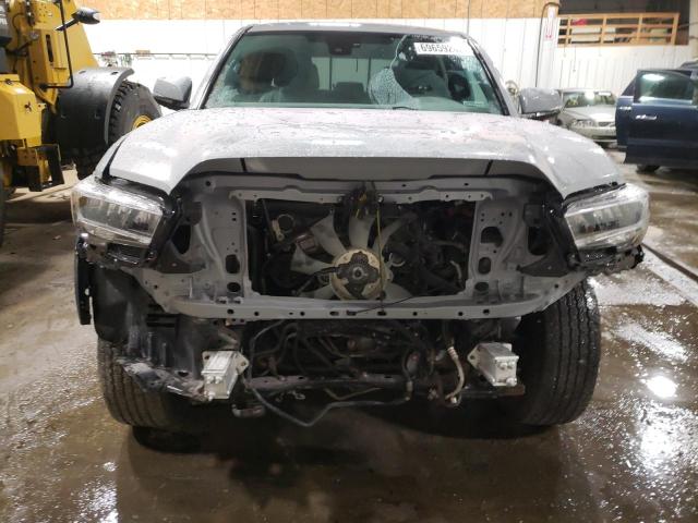 Photo 4 VIN: 3TMCZ5ANXMM385547 - TOYOTA TACOMA DOU 