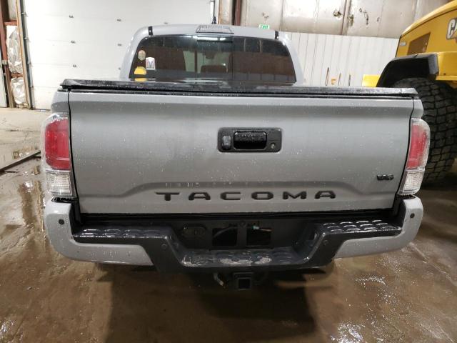 Photo 5 VIN: 3TMCZ5ANXMM385547 - TOYOTA TACOMA DOU 