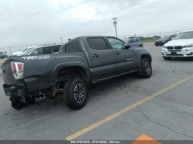 Photo 3 VIN: 3TMCZ5ANXMM385872 - TOYOTA TACOMA 