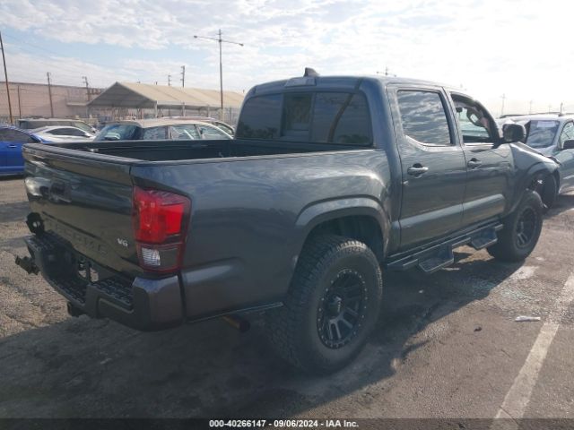 Photo 3 VIN: 3TMCZ5ANXMM391428 - TOYOTA TACOMA 