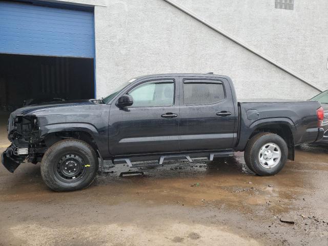 Photo 0 VIN: 3TMCZ5ANXMM392806 - TOYOTA TACOMA 