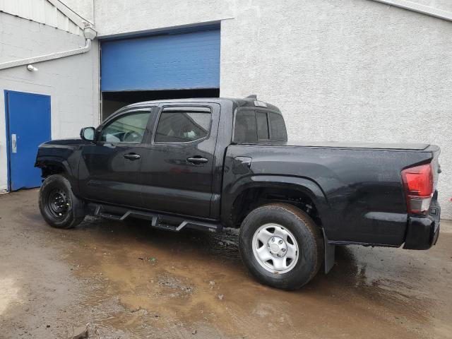 Photo 1 VIN: 3TMCZ5ANXMM392806 - TOYOTA TACOMA 