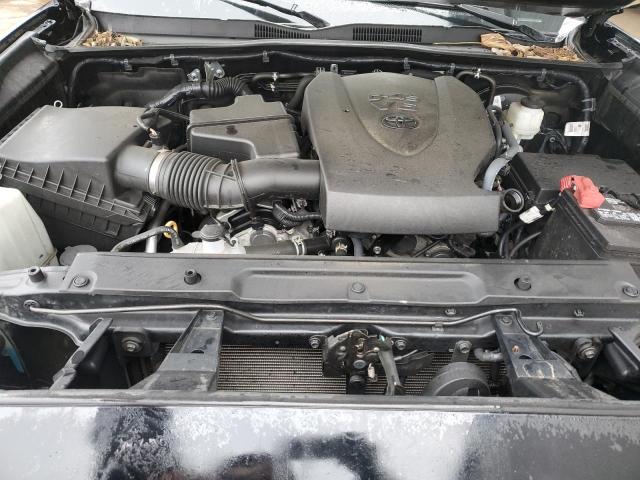 Photo 10 VIN: 3TMCZ5ANXMM392806 - TOYOTA TACOMA 