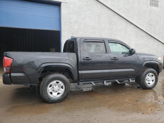 Photo 2 VIN: 3TMCZ5ANXMM392806 - TOYOTA TACOMA 