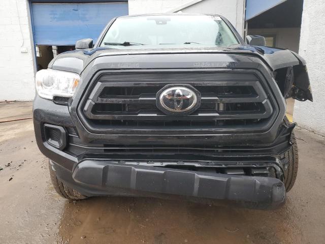 Photo 4 VIN: 3TMCZ5ANXMM392806 - TOYOTA TACOMA 