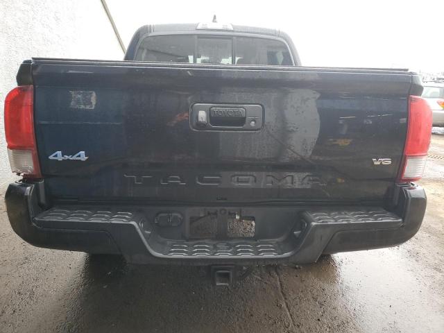 Photo 5 VIN: 3TMCZ5ANXMM392806 - TOYOTA TACOMA 