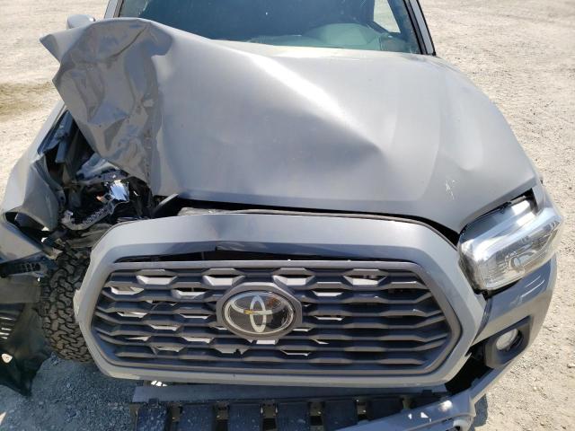 Photo 10 VIN: 3TMCZ5ANXMM392904 - TOYOTA TACOMA DOU 