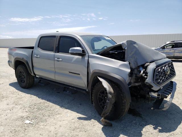 Photo 3 VIN: 3TMCZ5ANXMM392904 - TOYOTA TACOMA DOU 