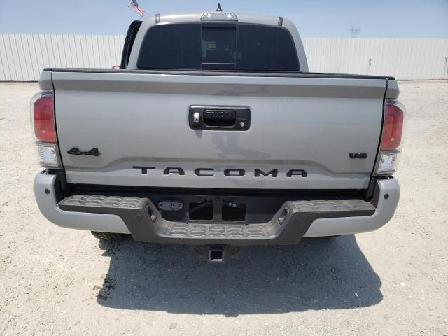 Photo 5 VIN: 3TMCZ5ANXMM392904 - TOYOTA TACOMA DOU 