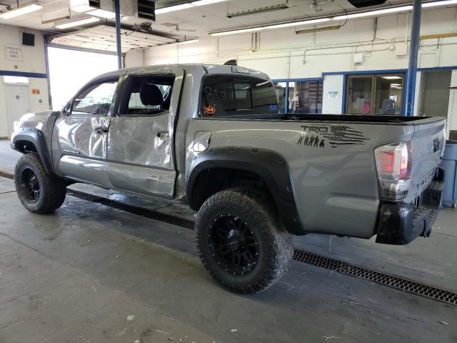 Photo 1 VIN: 3TMCZ5ANXMM392918 - TOYOTA TACOMA DOU 