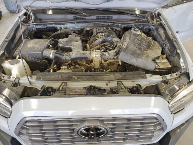 Photo 10 VIN: 3TMCZ5ANXMM392918 - TOYOTA TACOMA DOU 