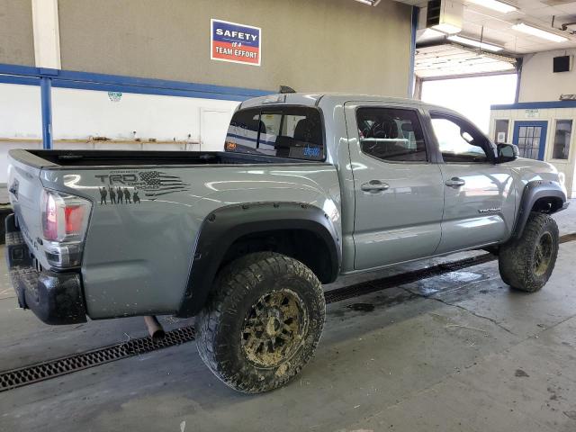 Photo 2 VIN: 3TMCZ5ANXMM392918 - TOYOTA TACOMA DOU 