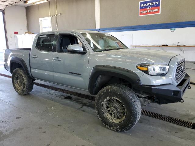 Photo 3 VIN: 3TMCZ5ANXMM392918 - TOYOTA TACOMA DOU 