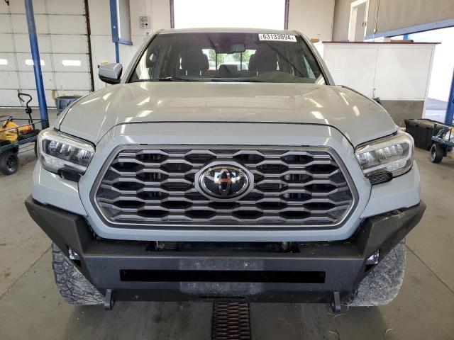 Photo 4 VIN: 3TMCZ5ANXMM392918 - TOYOTA TACOMA DOU 