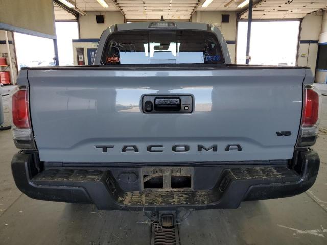 Photo 5 VIN: 3TMCZ5ANXMM392918 - TOYOTA TACOMA DOU 