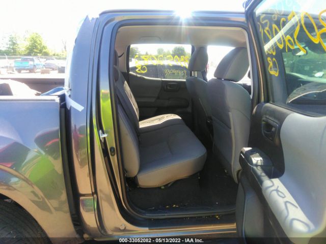 Photo 7 VIN: 3TMCZ5ANXMM394913 - TOYOTA TACOMA 4WD 