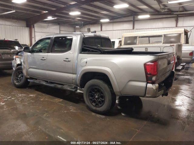 Photo 2 VIN: 3TMCZ5ANXMM401424 - TOYOTA TACOMA 