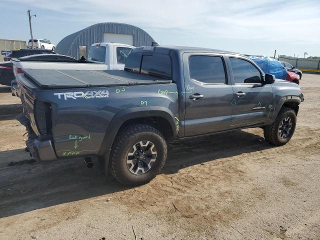 Photo 2 VIN: 3TMCZ5ANXMM403240 - TOYOTA TACOMA DOU 