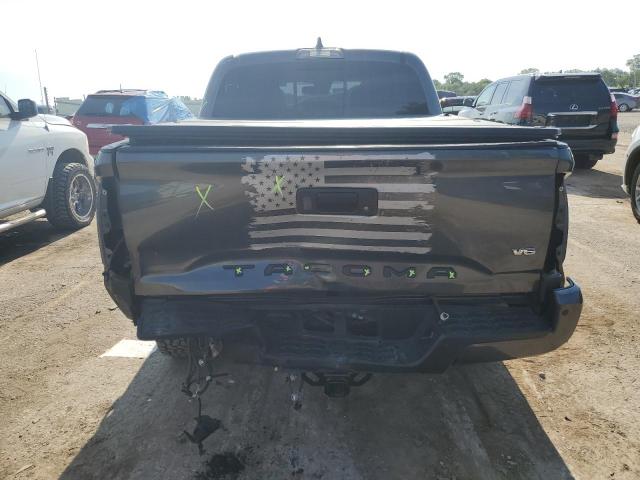 Photo 5 VIN: 3TMCZ5ANXMM403240 - TOYOTA TACOMA DOU 