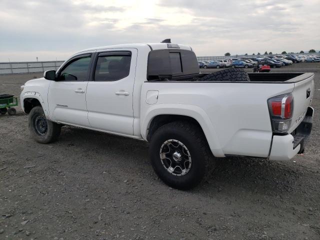 Photo 1 VIN: 3TMCZ5ANXMM405215 - TOYOTA TACOMA 