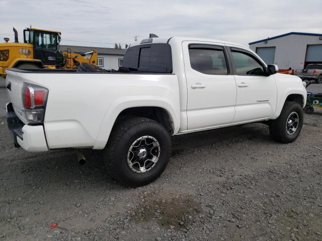 Photo 2 VIN: 3TMCZ5ANXMM405215 - TOYOTA TACOMA 