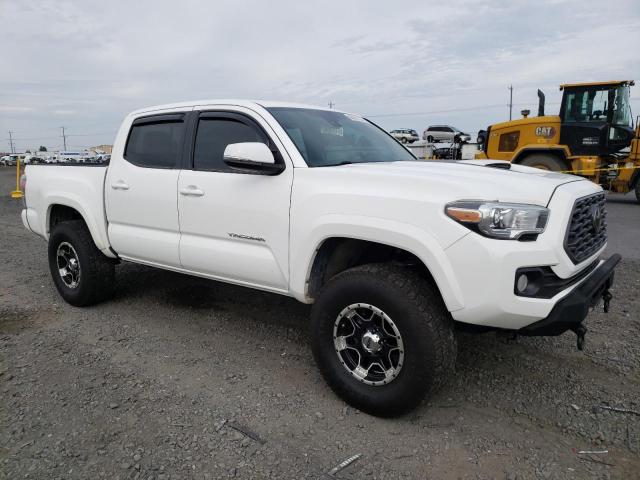 Photo 3 VIN: 3TMCZ5ANXMM405215 - TOYOTA TACOMA 