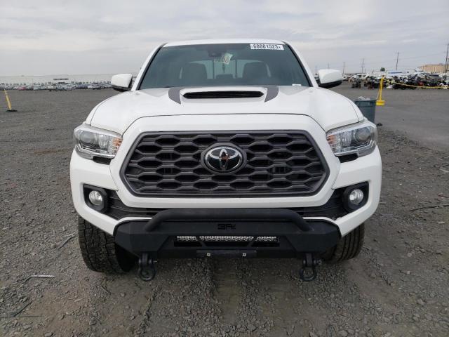 Photo 4 VIN: 3TMCZ5ANXMM405215 - TOYOTA TACOMA 