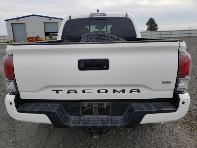 Photo 5 VIN: 3TMCZ5ANXMM405215 - TOYOTA TACOMA 