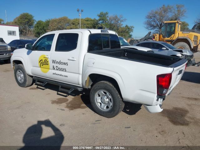 Photo 2 VIN: 3TMCZ5ANXMM412746 - TOYOTA TACOMA 