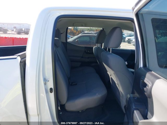 Photo 7 VIN: 3TMCZ5ANXMM412746 - TOYOTA TACOMA 