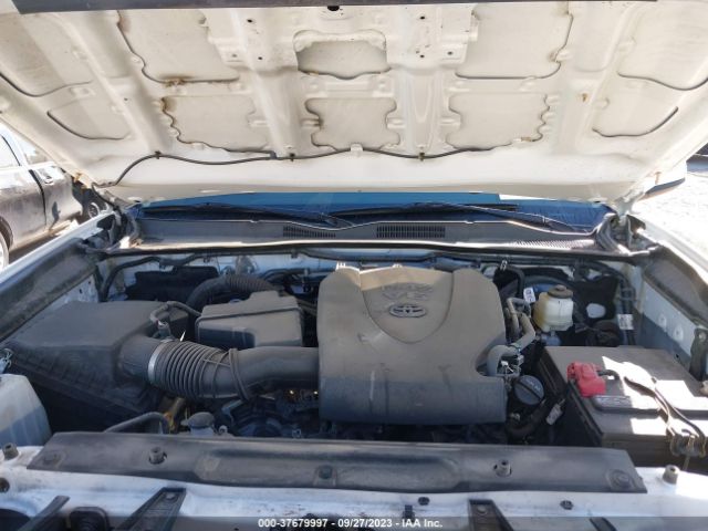 Photo 9 VIN: 3TMCZ5ANXMM412746 - TOYOTA TACOMA 