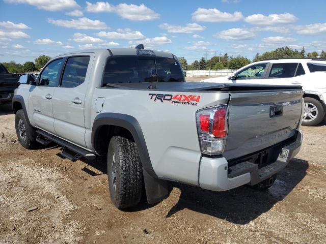 Photo 1 VIN: 3TMCZ5ANXMM417493 - TOYOTA TACOMA DOU 