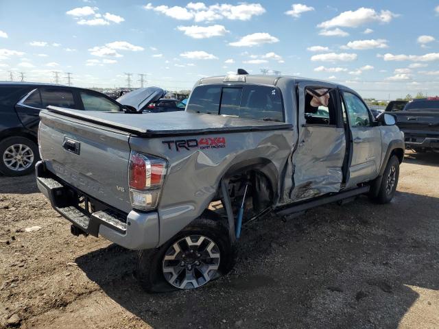 Photo 2 VIN: 3TMCZ5ANXMM417493 - TOYOTA TACOMA DOU 