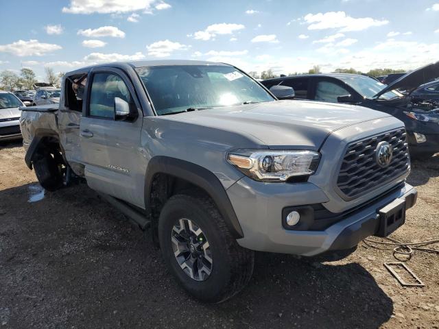 Photo 3 VIN: 3TMCZ5ANXMM417493 - TOYOTA TACOMA DOU 