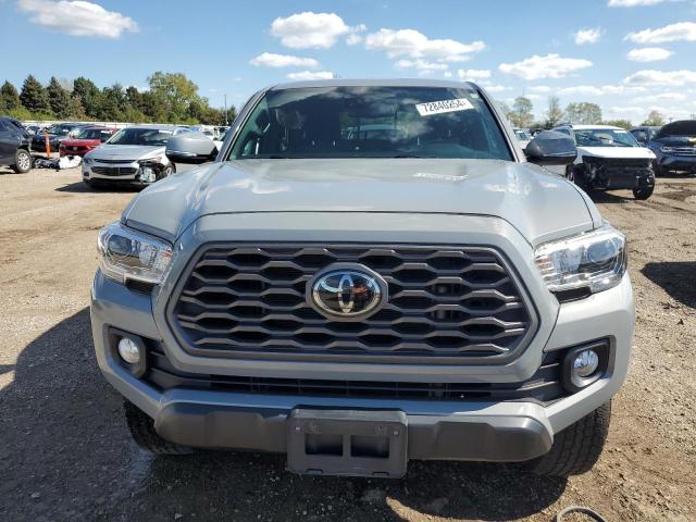 Photo 4 VIN: 3TMCZ5ANXMM417493 - TOYOTA TACOMA DOU 