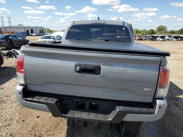 Photo 5 VIN: 3TMCZ5ANXMM417493 - TOYOTA TACOMA DOU 