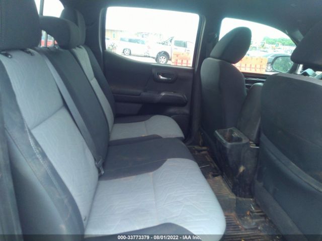 Photo 7 VIN: 3TMCZ5ANXMM432754 - TOYOTA TACOMA 4WD 