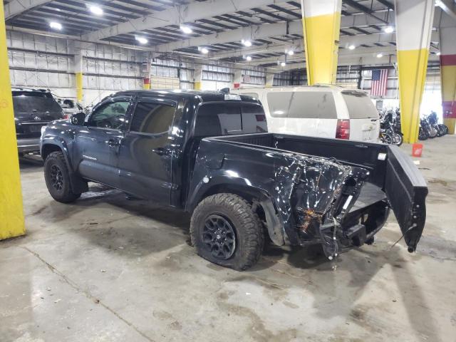 Photo 1 VIN: 3TMCZ5ANXMM447349 - TOYOTA TACOMA DOU 