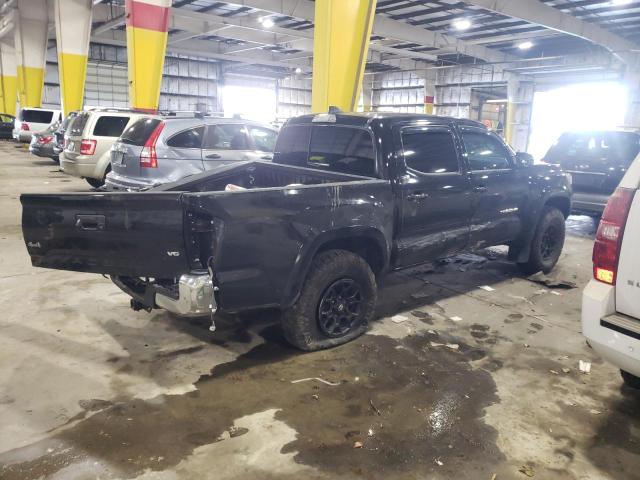 Photo 2 VIN: 3TMCZ5ANXMM447349 - TOYOTA TACOMA DOU 