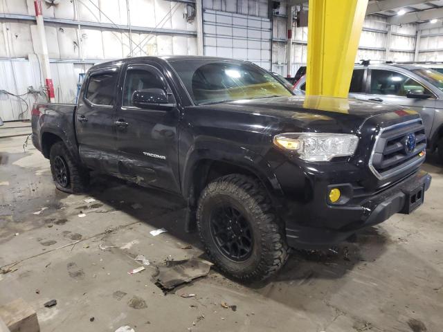 Photo 3 VIN: 3TMCZ5ANXMM447349 - TOYOTA TACOMA DOU 