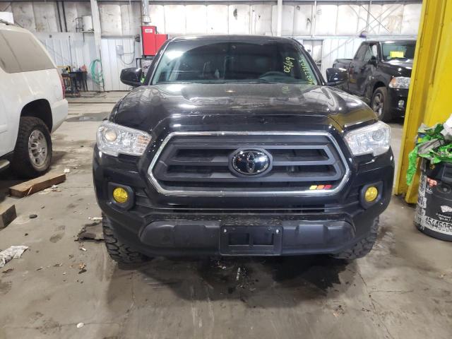 Photo 4 VIN: 3TMCZ5ANXMM447349 - TOYOTA TACOMA DOU 