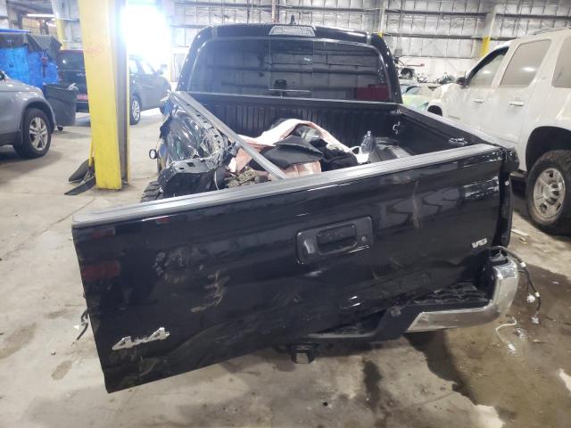 Photo 5 VIN: 3TMCZ5ANXMM447349 - TOYOTA TACOMA DOU 