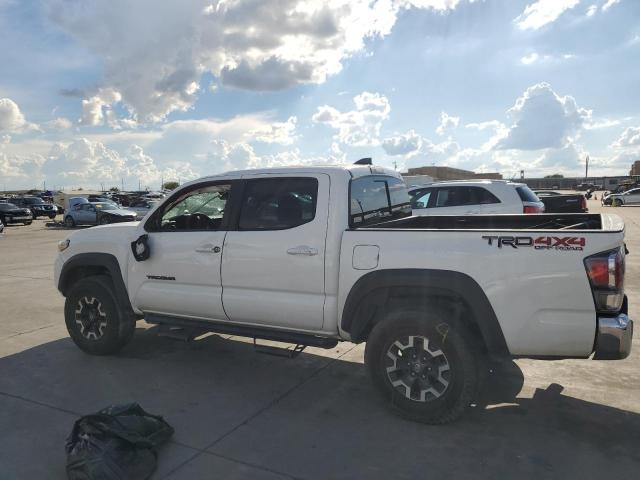 Photo 1 VIN: 3TMCZ5ANXMM449246 - TOYOTA TACOMA DOU 