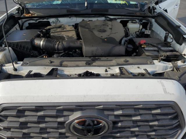 Photo 10 VIN: 3TMCZ5ANXMM449246 - TOYOTA TACOMA DOU 