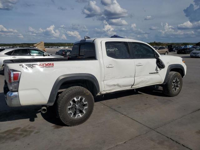 Photo 2 VIN: 3TMCZ5ANXMM449246 - TOYOTA TACOMA DOU 