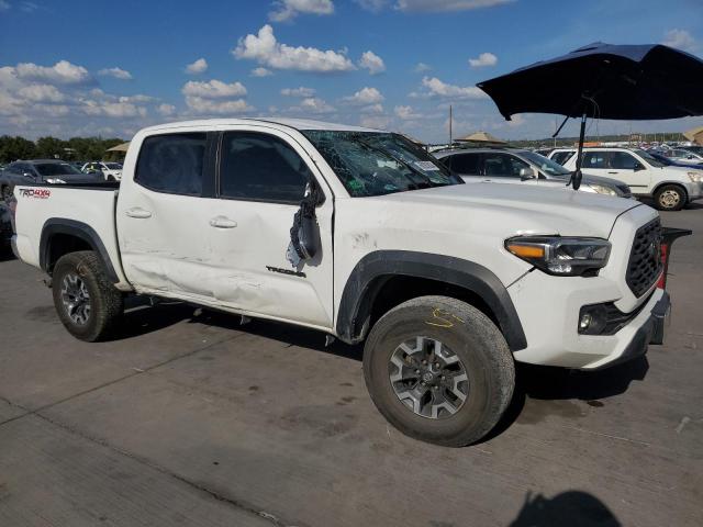 Photo 3 VIN: 3TMCZ5ANXMM449246 - TOYOTA TACOMA DOU 